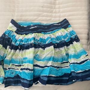 Justice.Girl skirt (skort)